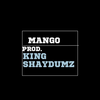 Mango - Single