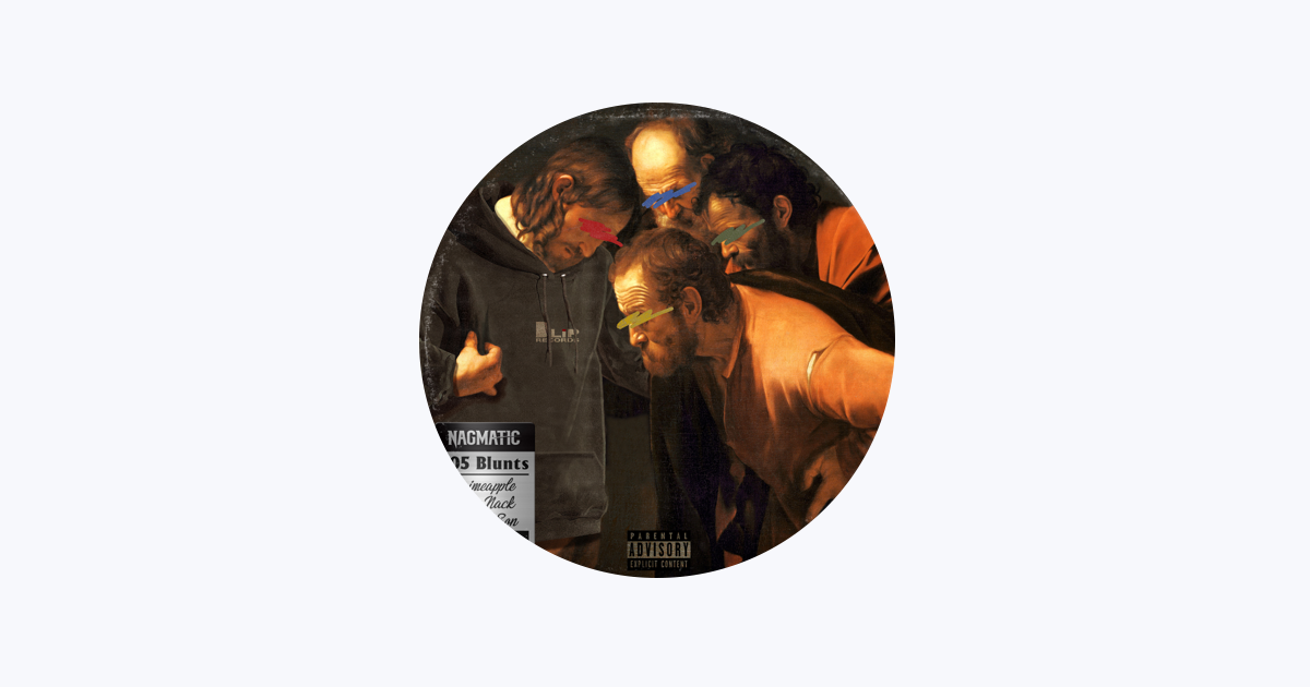CRIMEAPPLE - Apple Music