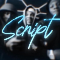 Script (feat. Mdot 59, Hunna Ysl & Mar Banks) - Single - Allstars Freestyle