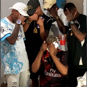 A TROPA DO 7