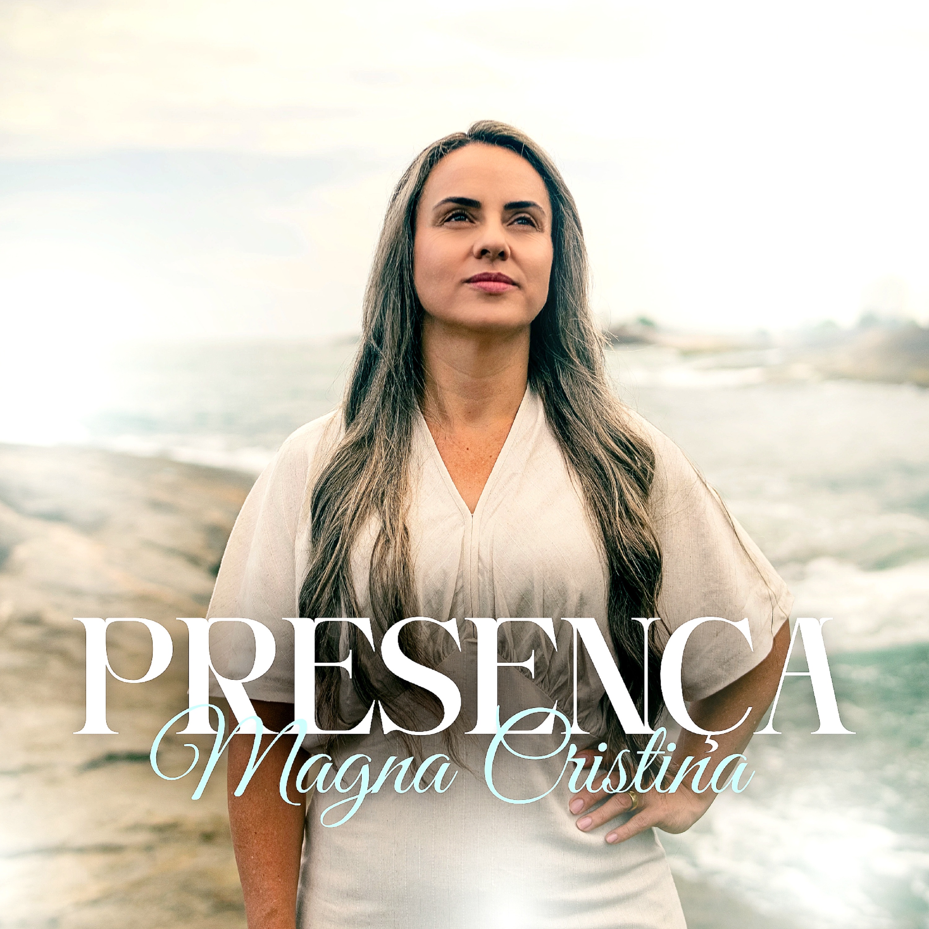 Presença - Single