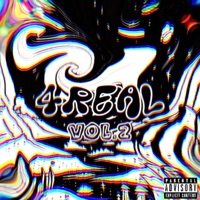 4Real, Vol. 2 - EP - Ceejay SDB
