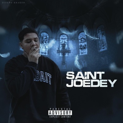 Saint Joedey - Single