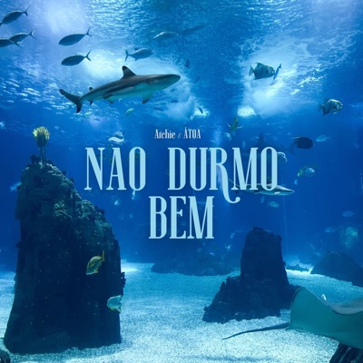 Não Durmo Bem - Single