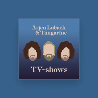 Listen to Arjen Lubach, watch music videos, read bio, see tour dates & more!