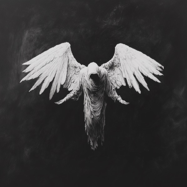 hunted.#!. - EP