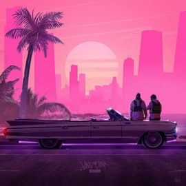 Summer of Love (feat. Hayley Wallis) Dem Rosé Boys, Pîsim Sb, DoZa & Jeremy Parkin