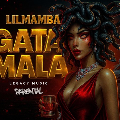 Gatamala - Single