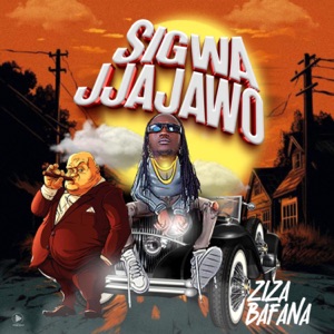 Sigwa Jajjawo (Deluxe) - Single