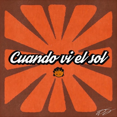 Cuando ví el sol - Single