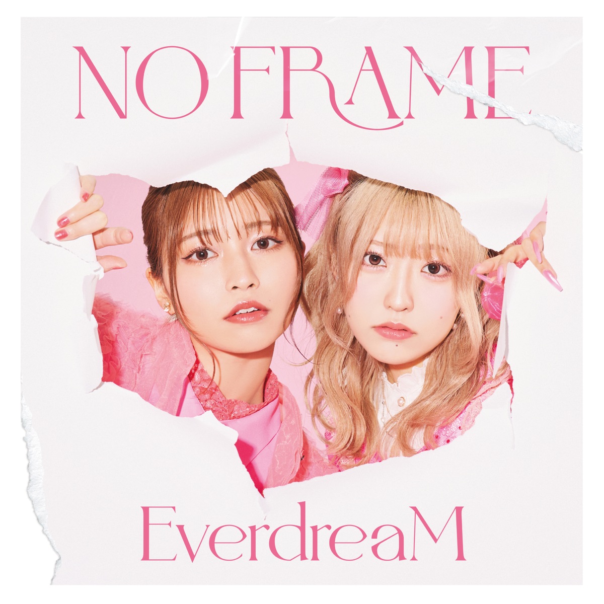Everdream - NO FRAME (2025) [iTunes Plus AAC M4A]-新房子
