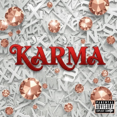 KARMA - Single