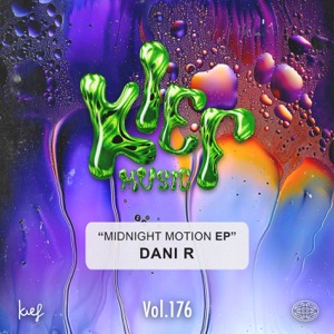 Midnight Motion EP - Single