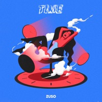 Time - Single - ZUSO