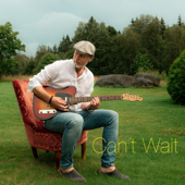 Can't wait (feat. Lars Larry Danielsson & Per Lindvall)