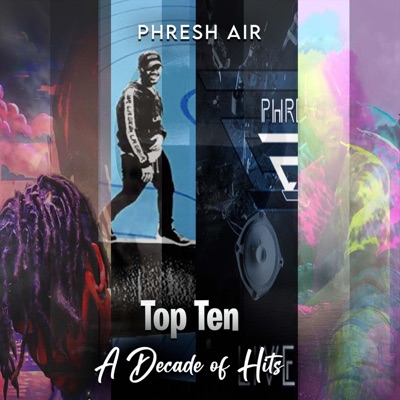 Top Ten: A Decade of Hits