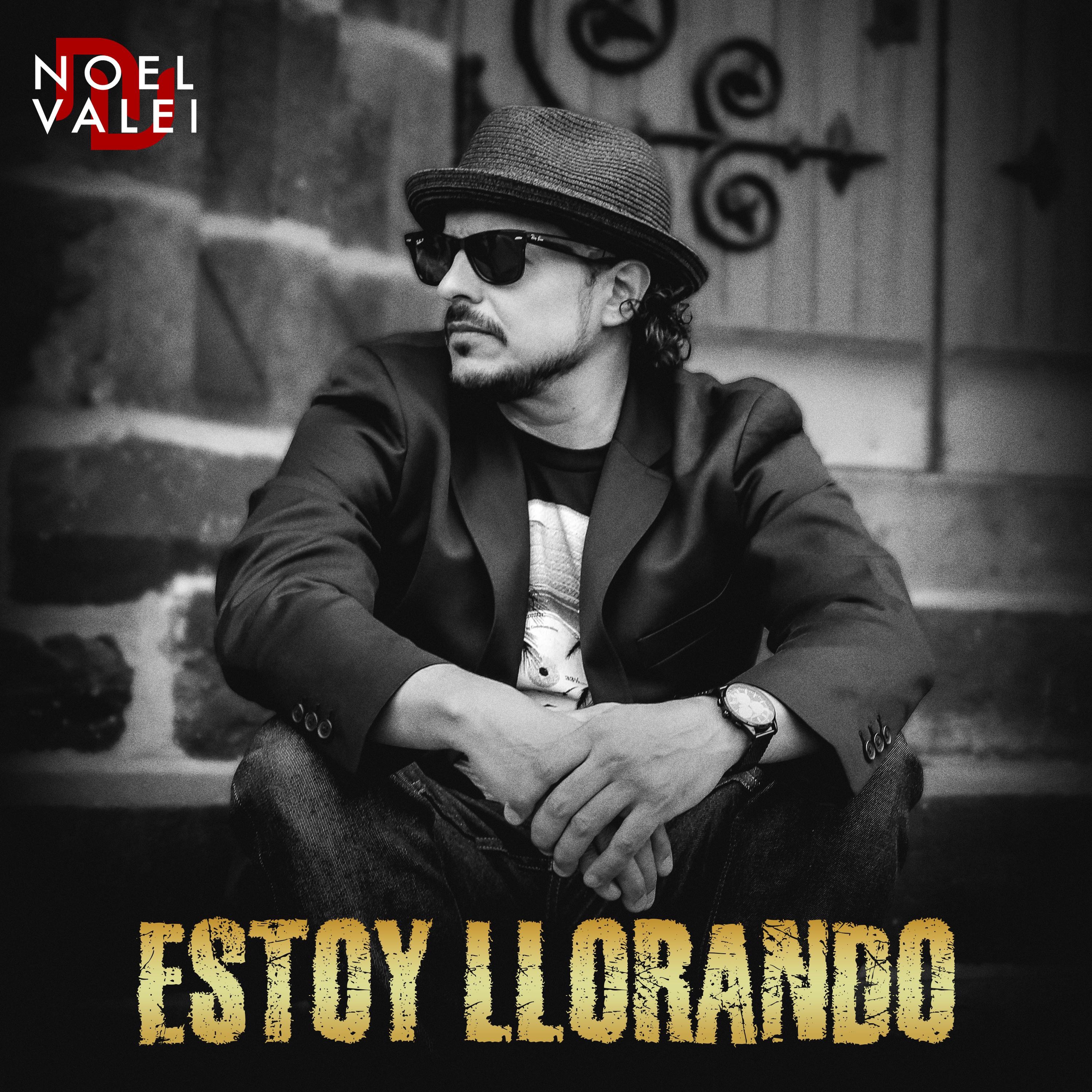 Noel Valei - Estoy llorando 1