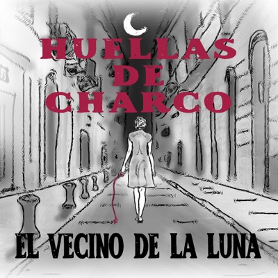 Huellas de charco - Single