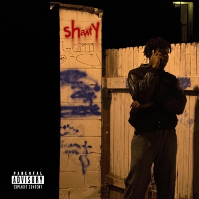 shawty - Single