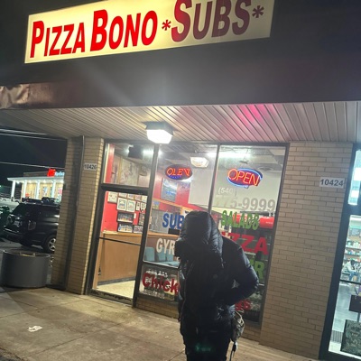 3B (feat. Lul Az) - Single