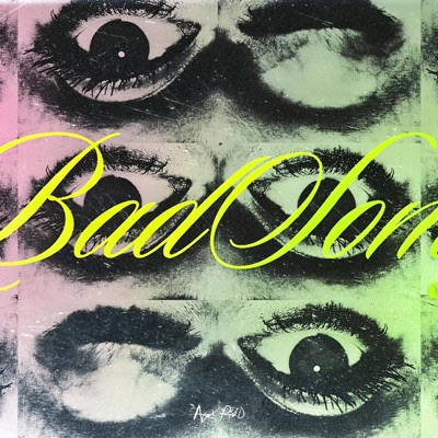 WALK AND WINE (BADSOME) - Single