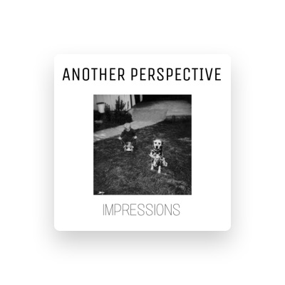 Listen to Another Perspective, watch music videos, read bio, see tour dates & more!