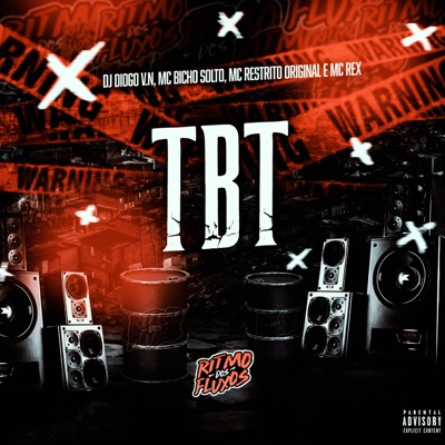Tbt (feat. mc rex) - Single