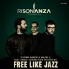 Free Like Jazz