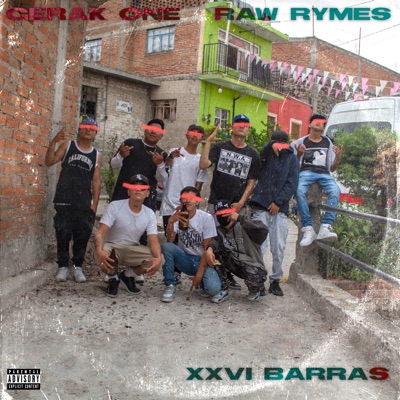 Xxvi Barras - Single
