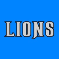 DETROIT LIONS - Wayne Brain