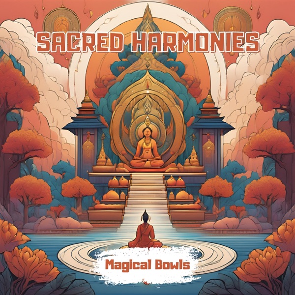 Sacred Harmonies