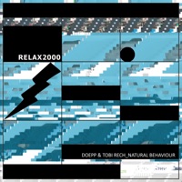 Natural Behaviour - EP - Doepp & Tobias Rech