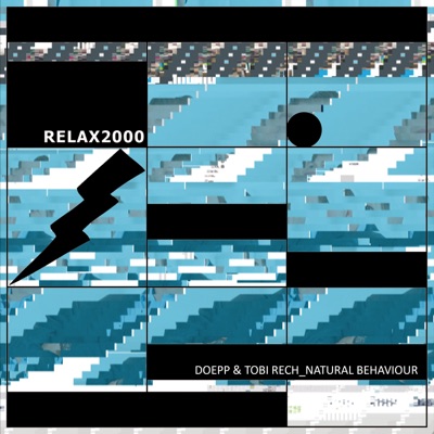 Natural Behaviour - EP