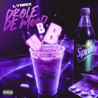 DRÔLE DE MOOD - Single - Lyrrix
