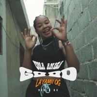 Una Amiga Good (feat. Recio DC) - Single - La Yamii OG