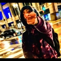 TVKE !T BVCK - Single - Danny morpho