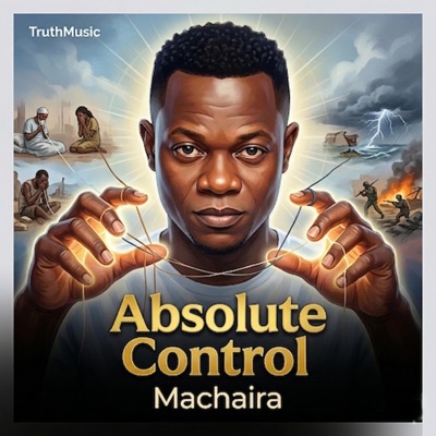 Absolute Control - Single
