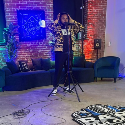 GOIN HARDER (Live) - Single