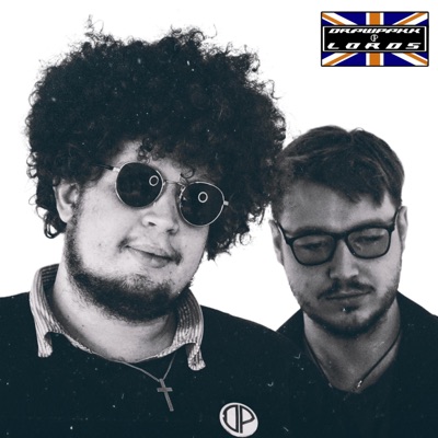 DRAWPAKK LORDS - EP