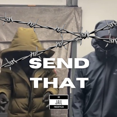 Send That (feat. Froggz & Scouserlino) - Single