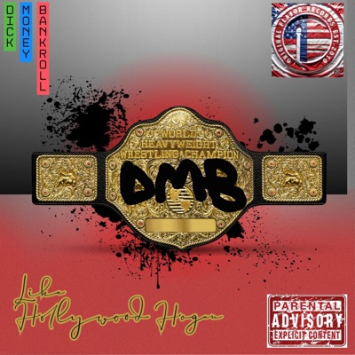 Like Hollywood Hogan (feat. The Grigga & Bugz Moran 8x) - Single