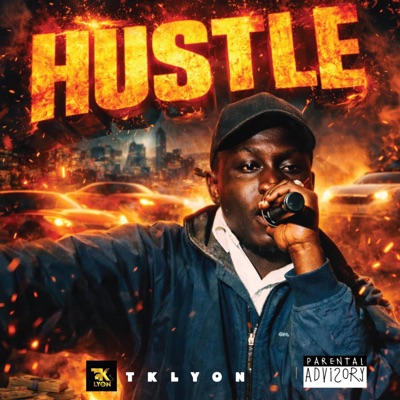 Hustle - Single