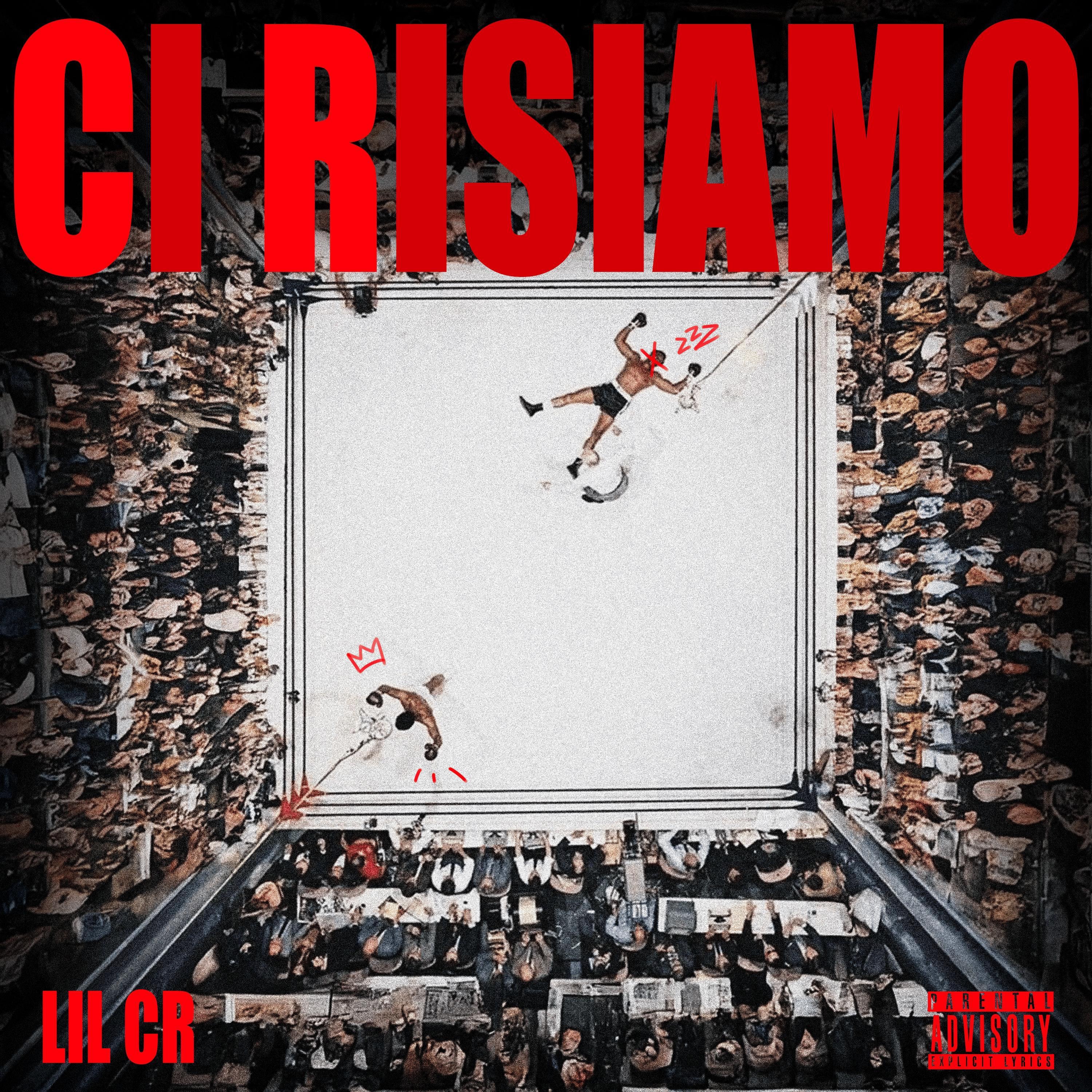 CI RISIAMO - Single