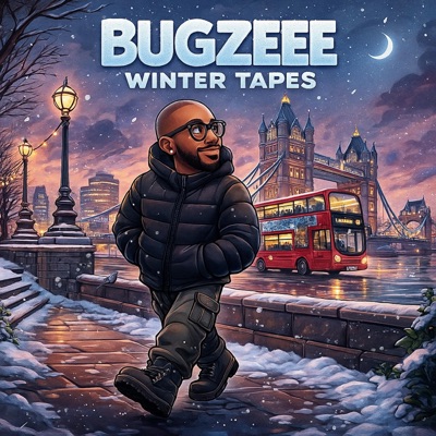 WINTER TAPES - Single