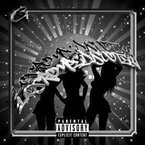 LOS ROMPE DISCOTECA (feat. LUXURYC4 & DiegoArmani)