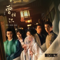 曾相识 (《虚颜》电视剧主题曲) - Single - 音药配方 & 陈旭