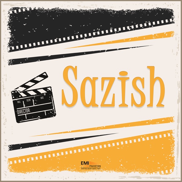 Sazish (Original Motion Picture Soundtrack) - EP