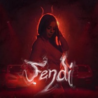 Fendi - Single - Nueve Siete & Leter Hernandez