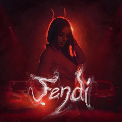 Fendi - Single