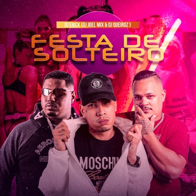 Festa de Solteiro - Single